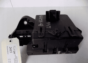 Mercedes W246 Obudowa aku. A2465450440 - 2415 1