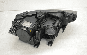 REFLEKTOR BIXENON AUDI A5 8T LIFT 2012-2016 nieskrętna oryginał 4