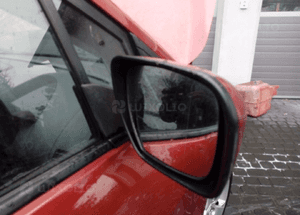 Mazda 5 V lusterko prawe 06 4