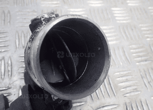 Przepustnica audi A4 B5 A6 C5 2.5 tdi 8D0145950C radom 4