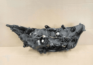 Lampa lewa lewy full led toyota RAV4 rav 5 v 2019- 2