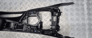 Bmw F30 F31 F32 tunel środkowy podłokietnik 9235467 6