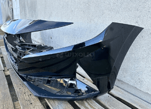 Zderzak przód przedni hyundai elantra vii 7 2020- 86511-AA010 cały 2