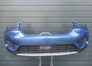 Zderzak przedni przód volvo XC40 xc 40 31449359 2017-2022 1