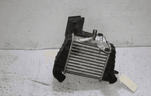 Chłodnica powietrza intercooler HYUNDAI GETZ 1.5 CRDi  28271-27700 2