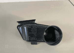 Audi A6 C6KIEROWNICA wlot powietrza 4F2819721A 4F2819725A 1