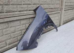 Citroen C4 e-c 4 2020-2024 błotnik przedni lewy 2