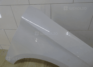 Seat Leon IV 5FA błotnika prawy przod 5FA821874 4
