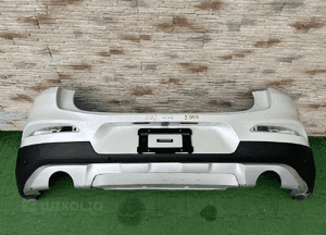 Zderzak bmw G02 X4 x line 1