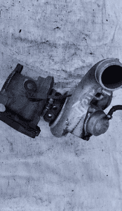 Turbosprężarka turbina renault 2.0 t 8200064417 2