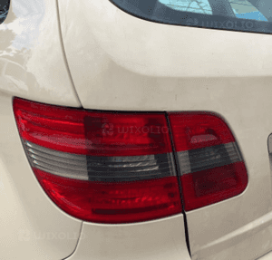 MERCEDES B 245 lampa tyl tylna lewa prawa 2