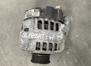 Alternator Vw Passat B5 Golf IV 98-05r 06B903016D 2