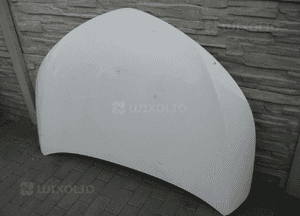 Toyota corolla E16 sedan lampa przednia prawa led oryginał 81130-02E71 9