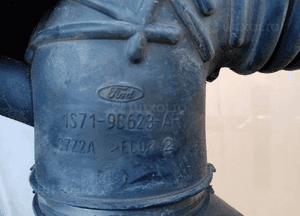 Obudowa filtra powietrza rura Ford Mondeo MK3 1.8 16V 1S71-9C623-AH 7