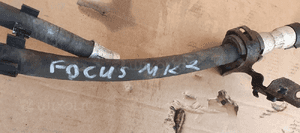 Wąż przewód wspomagania Ford Focus MK2 Lift 3M513A212EP 13