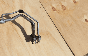 Przewód klimatyzacji edge MK2 tdci E1GH-19E881-GA 2016 4