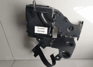 Audi A6 C6 pompa abs 4F0910517E 4F0514517A 3