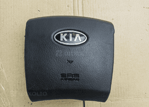 PODUSZKA AIRBAG KIEROWCY KIA SORENTO I LIFT 1