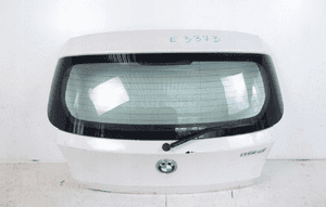 Klapa bagażnika tył bmw 1 E81 E87 1