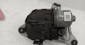 PEUGEOT 508 silnik wycieraczek prawy przód 1397220613 2