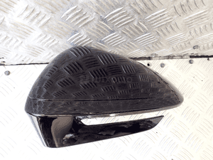 OBUDOWA LUSTERKA SKODA ENYAQ  LEWE / PRAWE  5LA072530A / 5LA072530A 100 ZŁ 3