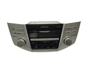 Fabryczne radio cd mark levinson lexus rx ii RX400H 86120-48550 2003-2008 1
