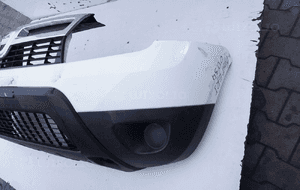 Zderzak przód dacia duster 1 i OD34 3