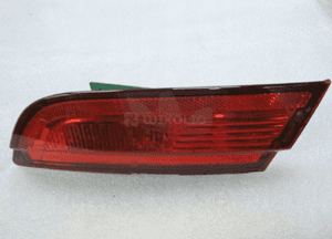 Jaguar xfr-s lampa prawy tył w klapę prawa tylna 3