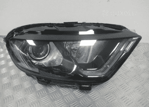 Lampa przednia przód prawa lewa ford ecosport ii 2 lift xenon GN15-13D155-HE GN15-13D154-HE 2017-2022 13