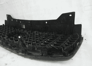 VOLVO XC60 II Lift R DESIGN grill atrapa 32409198 32133812 CAŁY 8