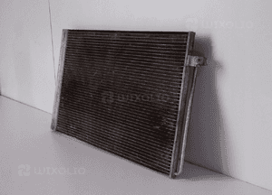 BMW 5 E60 Skraplacz Klimatyzacji z Odwad. - 6097 14