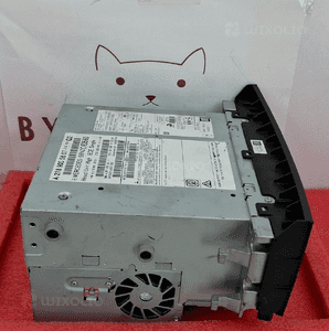 Mercedes-Benz W212 Radio Nawigacja Multimedia HIGH ECE A2189005607 6