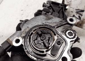 Pompa vacum wakum citroen C5 2007 D171-1 b 0311P oryginał wysyłka! 3