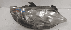 Przod przednia lampa prawa seat ibiza 4 1
