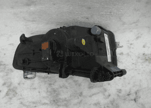 Audi A3 8V0 lift halogen lewy 2