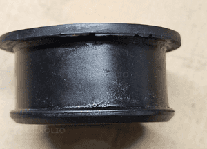 Toyota Corolla Avensis Rav4 2.0 2.2 D4D uszczelka turbosprężarki 17883-26060 2