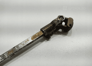 KRZYŻAK DRĄŻEK KOLUMNY KIEROWNICZEJ LAND ROVER DEFENDER 1999-2014 3