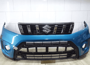 SUZUKI VITARA III 3 15- zderzak przedni 1