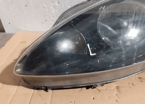 Lampa przód przednia lewa seat leon ii oryginał wysyłka! 2