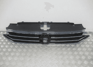 Grill grill atrapa vw passat B8 lift 3G0 2019- 10