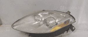 Przod przednia lampa lewa fiat bravo 2 1