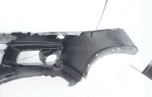 Zderzak przód przedni honda civic ix lift 2015- 71101-TV0-ZY00 9