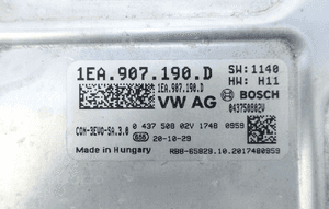 FALOWNIK KONWERTER VW ID.3 ID3 1EA907190D 4