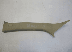 VOLVO XC70 III OSŁONA POSZYCIE SŁUPKA PRZÓD PRAWA 7