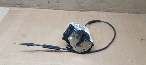 Zamek prawy przód przedni prawy Fiat 500 51935112 1