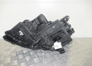 Lampa przednia przód prawa mercedes gla W156 xenon A1569061800 2013-2017 5