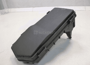 RANGE ROVER VOGUE L322 SKRZYNKA BEZPIECZNIKÓW ORYGINAŁ 2