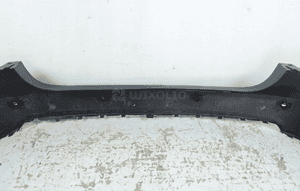 Vw jetta 2010- zderzak tył tylny 1K5807421E 10