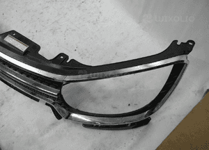 Suzuki ignis iii grill atrapa 3