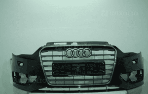 Zderzak audi A3 8V 2012-2016 8V0 sportback grill 8V3 8V4 1